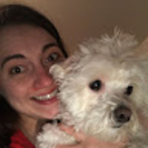 Meet your Posher, Arielle